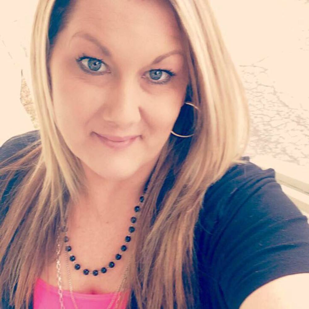 Meet your Posher, Nichole